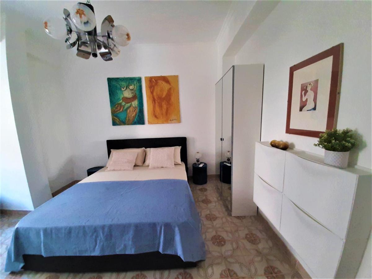 Roma73 Apartamento