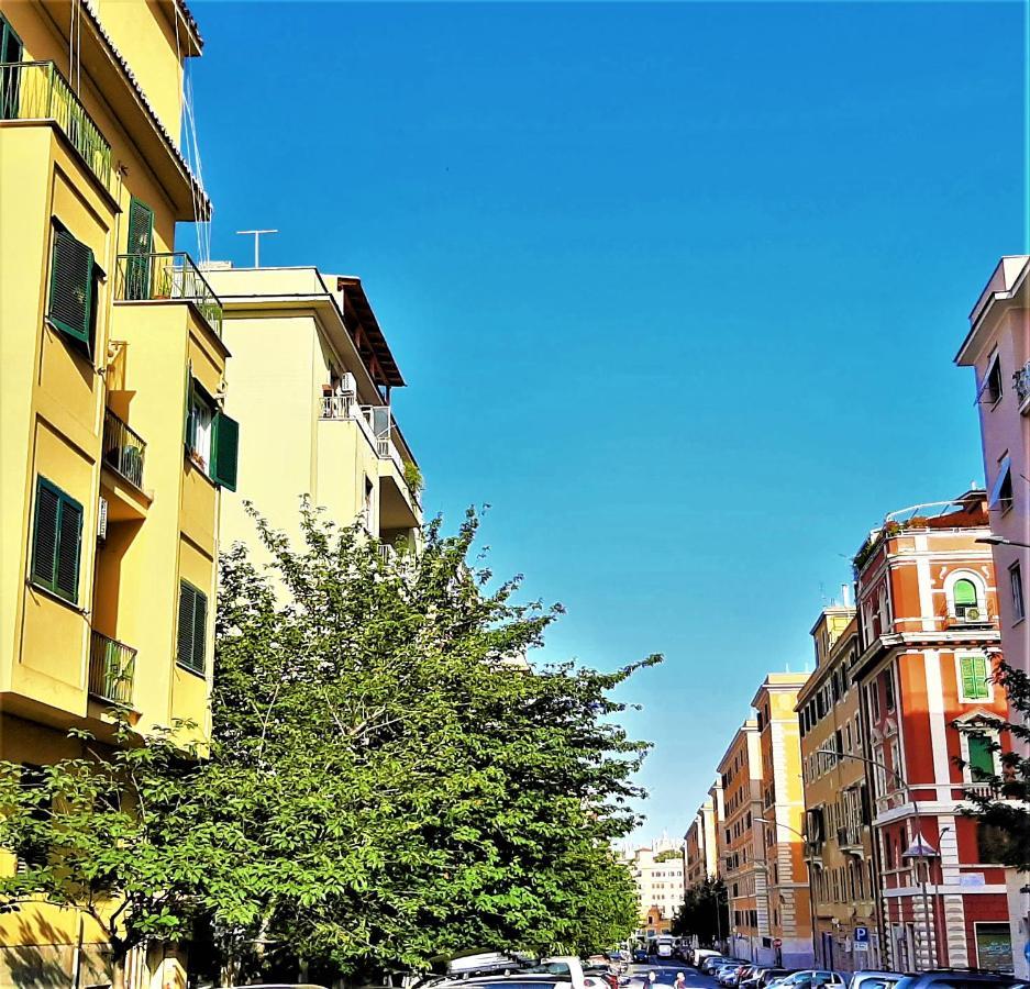 Roma73 Apartamento *
