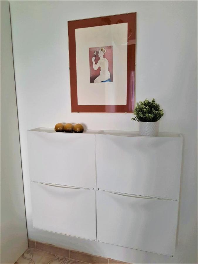 Roma73 Apartamento