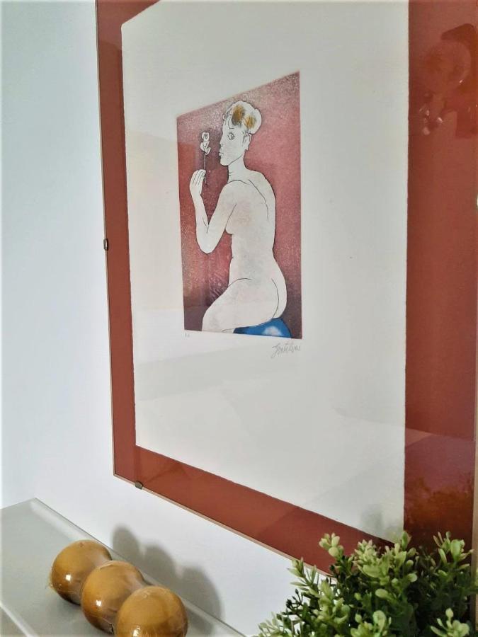 Apartamento Roma73 *