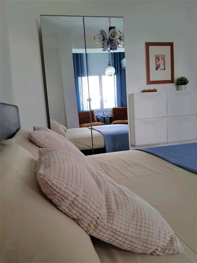 Apartamento Roma73 Roma